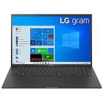 LG gram 17" Ultra-Light Laptop with Core i7