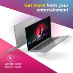 Lenovo IdeaPad 3 14" Laptop with Ryzen 5