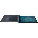 ASUS Zenbook 14X OLED Laptop, 14.5" WQXGA Touchscreen, 13th Gen Intel Core i7-13700H, 16GB RAM, 1TB PCIe SSD, Webcam, Thunderbolts, HDMI, Wi-Fi 6, Windows 11 Pro, Gray