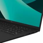 LG gram 17-inch Precision Business Laptop – 2.5K WQXGA Touchscreen Display, Copilot+ PC, Intel Ultra 7 258V, 32 GB LPDDR5X RAM, 2 TB SSD, Wi-Fi 7, 23hr Battery Life, Intel Arc Graphics, Windows 11 Pro