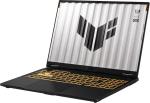 ASUS TUF F16 16" FHD+ 165Hz Gaming Laptop, 14th Gen Intel 16-Core i7-14650HX(>i9-13900HX), NVIDIA GeForce RTX 5060 8GB GDDR7, RGB Backlit KB, Facial Recognition, W/128PSD, Win11 Home(32GB|2TB SSD)