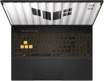 ASUS TUF F16 16" FHD+ 165Hz Gaming Laptop, 14th Gen Intel 16-Core i7-14650HX(>i9-13900HX), NVIDIA GeForce RTX 5060 8GB GDDR7, RGB Backlit KB, Facial Recognition, W/128PSD, Win11 Home(32GB|2TB SSD)