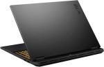 ASUS TUF F16 16" FHD+ 165Hz Gaming Laptop, 14th Gen Intel 16-Core i7-14650HX(>i9-13900HX), NVIDIA GeForce RTX 5060 8GB GDDR7, RGB Backlit KB, Facial Recognition, W/128PSD, Win11 Home(32GB|2TB SSD)