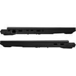 ASUS TUF F16 16" FHD+ 165Hz Gaming Laptop, 14th Gen Intel 16-Core i7-14650HX(>i9-13900HX), NVIDIA GeForce RTX 5060 8GB GDDR7, RGB Backlit KB, Facial Recognition, W/128PSD, Win11 Home(32GB|2TB SSD)
