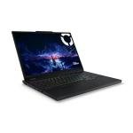 Lenovo Legion 5i Gaming Laptop, Intel i7-14700HX, 15.1" OLED 2.6K (2560 x 1600) IPS 165Hz, 500 nits, 32GB DDR5, 2TB SSD, NVIDIA RTX 5060, 5MP Camera w/E Shutter, Wi-Fi 7, Win 11 - Eclipse Black