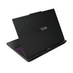 Lenovo Legion 5i Gaming Laptop, Intel i7-14700HX, 15.1" OLED 2.6K (2560 x 1600) IPS 165Hz, 500 nits, 32GB DDR5, 2TB SSD, NVIDIA RTX 5060, 5MP Camera w/E Shutter, Wi-Fi 7, Win 11 - Eclipse Black