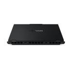 Lenovo Legion 5i Gaming Laptop, Intel i7-14700HX, 15.1" OLED 2.6K (2560 x 1600) IPS 165Hz, 500 nits, 32GB DDR5, 2TB SSD, NVIDIA RTX 5060, 5MP Camera w/E Shutter, Wi-Fi 7, Win 11 - Eclipse Black