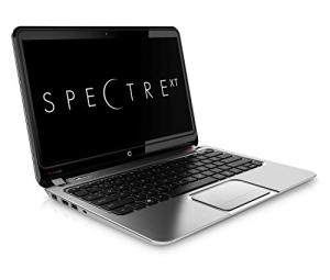 HP ENVY 13-2150nr Spectre XT 13.3" Ultrabook (Silver)