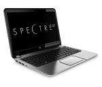 HP ENVY 13-2150nr Spectre XT 13.3" Ultrabook (Silver)