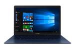 ASUS ZenBook 3 UX390UA 12.5" Laptop Intel Core i7-7500U 16GB RAM 512GB SATA SSD with Fingerprint Sensor, Royal Blue Windows 10 Pro