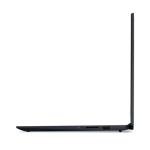 Lenovo IdeaPad 1 15.6" FHD Laptop, AMD Ryzen 3 7320U, 8GB RAM, 2TB SSD, Windows 11, with 5-in-1 Docking Station, HDMI Cable and 256GB Portable SSD, Abyss Blue