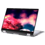 Dell Latitude 5320 2in1 Laptop i7 Win11 pro, FHD(1920x1080) i7 Laptop Touchscreen 5320 with Backlit Keyboard, Quad Core i7-11th, 16GB RAM, 512GB SSD(Renewed)