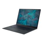 ASUS Zenbook 14X OLED Laptop, 14.5" WQXGA Touchscreen, 13th Gen Intel Core i7-13700H, 16GB RAM, 512GB PCIe SSD, Webcam, Thunderbolts, HDMI, Wi-Fi 6, Windows 11 Pro, Gray