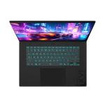 GIGABYTE - Gaming A16 Gaming Laptop - 165Hz 1920x1200 WUXGA - NVIDIA GeForce RTX 5060 - AMD Ryzen 7 260-1TB SSD with 16GB DDR5 RAM - Windows 11 Home AD Gaming A16 3VHK3US894SH