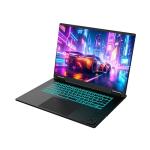 GIGABYTE - Gaming A16 Gaming Laptop - 165Hz 1920x1200 WUXGA - NVIDIA GeForce RTX 5060 - AMD Ryzen 7 260-1TB SSD with 16GB DDR5 RAM - Windows 11 Home AD Gaming A16 3VHK3US894SH