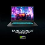 GIGABYTE A16 Gaming Laptop with RTX 5060