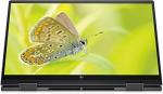 HP 2023 15” 2-in-1 Convertible FHD IPS Touchscreen Laptop, AMD 8-Core Ryzen 7-5700U Processor Up to 4.30GHz, 12GB Ram, 512GB SSD, HDMI, Super-Fast 6th Gen WiFi, Windows 11 (Renewed)