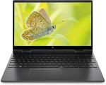 HP 2023 15” 2-in-1 Convertible FHD IPS Touchscreen Laptop, AMD 8-Core Ryzen 7-5700U Processor Up to 4.30GHz, 12GB Ram, 512GB SSD, HDMI, Super-Fast 6th Gen WiFi, Windows 11 (Renewed)