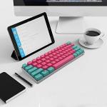 Miami 61 Keycap Set for Mechanical Keyboards