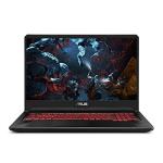 ASUS TUF Gaming Laptop, 17.3” Full HD IPS Type, AMD Ryzen 5 3550H CPU, AMD Radeon RX560X, 8GB DDR4, 512GB PCIe SSD, Gigabit Wi-Fi 5, Windows 10 Home - FX705DY-EH53