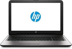 HP 15.6" HD Laptop with Intel Core i5