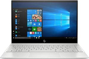 HP Envy 13.3" 4K Touch Laptop - Intel i7
