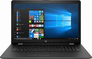 HP 17.3 Inch Laptop with Intel Core i5