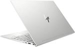 2020 HP Envy 13.3" 4K Ultra HD Touch-Screen Laptop 10th Gen Intel i7-1065G7 8GB DDR4 Memory 512GB SSD WiFi 6 Bluetooth 5.0 Weigh 2.6 lbs. Natural Silver