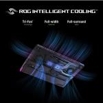 ASUS Latest 2025 ROG Strix G18 Gaming Laptop, 18" 2.5K 240Hz Display, AMD Ryzen 9-8940HX, NVIDIA RTX 5070, 64GB DDR5, 1TB SSD, Windows 11, Eclipse Gray
