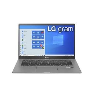 LG gram 14" Laptop with Intel i7 and 16GB RAM