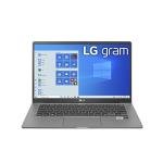 LG gram Laptop - 14" Full HD IPS Display, Intel 10th Gen Core i7-1065G7 CPU, 16GB RAM, 512GB M.2 MVMe SSD, Thunderbolt 3, 18.5 Hour Battery Life - 14Z90N (2020)