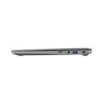 LG gram Laptop - 14" Full HD IPS Display, Intel 10th Gen Core i7-1065G7 CPU, 16GB RAM, 512GB M.2 MVMe SSD, Thunderbolt 3, 18.5 Hour Battery Life - 14Z90N (2020)
