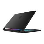 MSI Katana 15 HX B14WGK-248CA 15.6" 165Hz QHD Gaming Laptop, Intel® Core™ i7-14650HX, RTX 5070, 32GB DDR5, 1TB NVMe PCIe SSD, Wi-Fi 6E, BT 5.3, 4 Zone RGB, Win11 Home