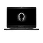 Alienware M15-15.6" FHD Gaming Laptop Thin and Light, i7-8750H Processor, NVIDIA GeForce Graphics Card, 16GB RAM, 1TB Hybrid HDD + 128GB SSD, 17.9mm Thick & 4.78lbs