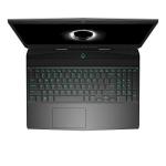 Alienware M15-15.6" FHD Gaming Laptop Thin and Light, i7-8750H Processor, NVIDIA GeForce Graphics Card, 16GB RAM, 1TB Hybrid HDD + 128GB SSD, 17.9mm Thick & 4.78lbs