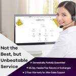 NIMO 15.6" FHD Business Laptop with 32GB RAM