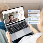 AVENKA 15.3" Gaming Laptop with i5 and 24GB RAM