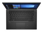 Dell Latitude 7480 14" Business Notebook, Intel i5
