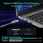 Blackview 2025 Laptop for Students and Business