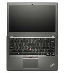 Lenovo ThinkPad X250 Ultrabook Notebook PC, 12.5in HD Display, Intel Core i5-5300U 2.3GHz, 8GB RAM, 128GB SSD, Windows 10 Pro (Renewed)
