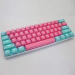 Miami 61 Keycap Set for Mechanical Keyboards