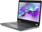 Dell Latitude E7470 Touchscreen Ultrabook - Intel Core i7-6600U 2.6GHz 16GB 512GB SSD Windows 10 Pro (Renewed)