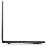 Dell Latitude 14 7000 Business UltraBook - 14" Liquid Crystal (1366x768) Display, Intel Core i5-5300U 2.3 GHz 256GB SSD, 8GB DDR4, Webcam, Bluetooth, Windows 10 Professional (Renewed)