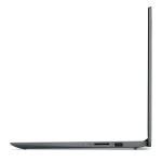 Lenovo 15.6" FHD Business Laptop Computer, Windows 11 Pro Laptop 40GB RAM 1TB SSD, Intel Core i5-1235U 10-Core, Intel Iris Xe Graphics, Microsoft Office Lifetime Suite, SageNova Earphones, Grey