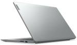 Lenovo 15.6" FHD Business Laptop Computer, Windows 11 Pro Laptop 40GB RAM 1TB SSD, Intel Core i5-1235U 10-Core, Intel Iris Xe Graphics, Microsoft Office Lifetime Suite, SageNova Earphones, Grey