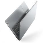 Lenovo 15.6" FHD Business Laptop Computer, Windows 11 Pro Laptop 40GB RAM 1TB SSD, Intel Core i5-1235U 10-Core, Intel Iris Xe Graphics, Microsoft Office Lifetime Suite, SageNova Earphones, Grey