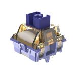 Gamakay Planet Series Pre-lubed Mechanical Switches