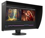 Eizo ColorEdge CG2700X 27" Class 4K UHD LCD Monitor - 16:9 - Black