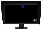 Eizo ColorEdge CG2700X 27" Class 4K UHD LCD Monitor - 16:9 - Black