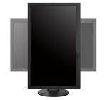 Eizo ColorEdge CG2700X 27" Class 4K UHD LCD Monitor - 16:9 - Black